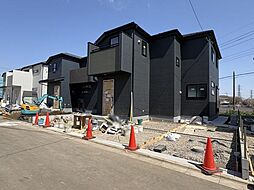 東京都あきる野市伊奈
