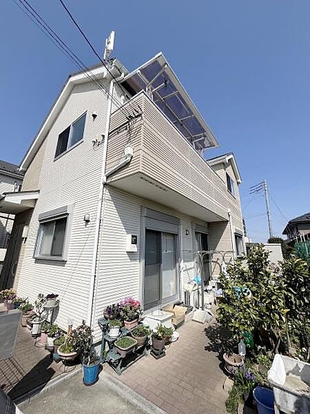 外観：313004673775