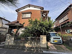 東京都福生市大字熊川