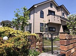 東京都青梅市木野下２丁目