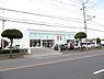 周辺：ユニクロ青梅店まで1352m