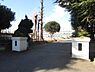 周辺：青梅市立第三中学校まで1245m