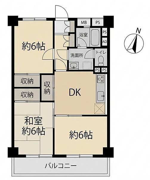 間取り：313004690900