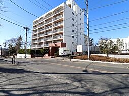 第2サンマンション羽村