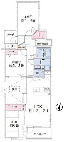 間取り：313004691101