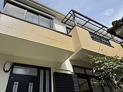 東京都羽村市羽加美１丁目