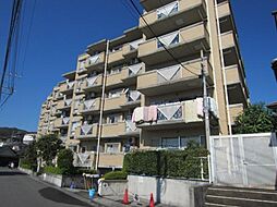 青梅ガーデンヒルズパート2