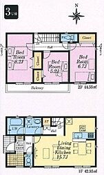 東京都福生市大字熊川