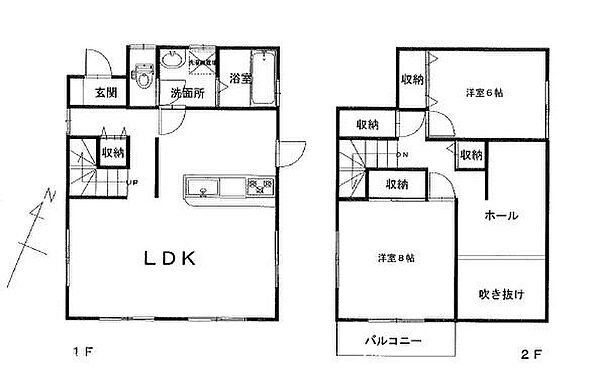 間取り：313004706145