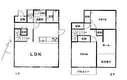 東京都青梅市西分町３丁目