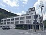 周辺：日の出が丘病院まで493m