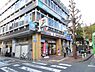 周辺：セブンイレブン青梅駅前店まで202m