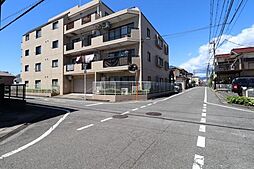 青梅東ガーデンわかぐさ公園