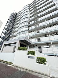 西武拝島ハイツ6号棟