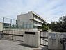 周辺：青梅市立河辺小学校まで830m