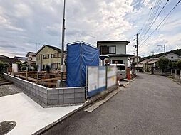 東京都青梅市今井１丁目