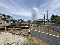 東京都青梅市今井１丁目