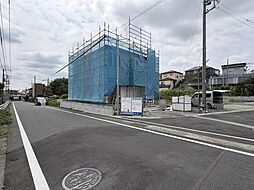 東京都あきる野市平沢