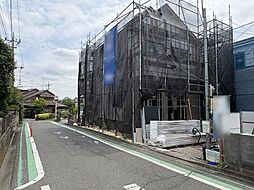 東京都あきる野市平沢