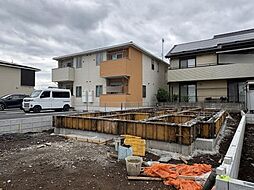 東京都青梅市今井２丁目