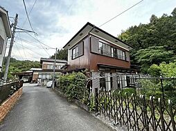 東京都あきる野市入野