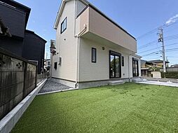 東京都羽村市川崎２丁目