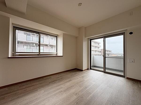 6帖のお部屋