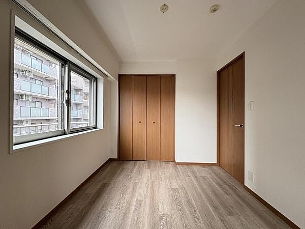 6帖のお部屋