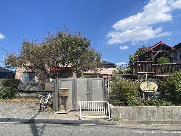 みどりの園まで473m