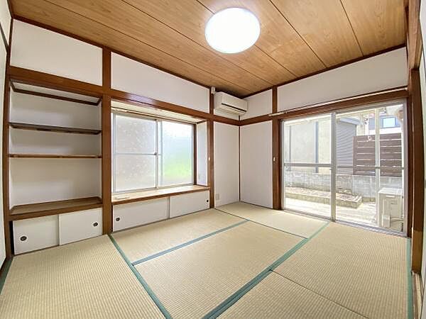 和室