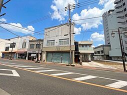 東京都青梅市仲町
