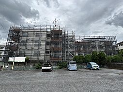 第一羽村マンション