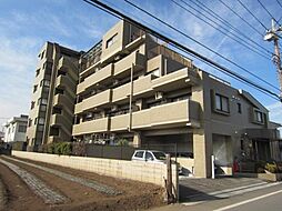 ハイホーム羽村弐番館