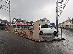 東京都福生市大字熊川