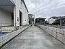 駐車場：カースペース2台です。