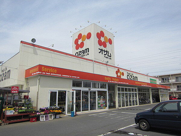 detached 東京都羽村市川崎１丁目2-11