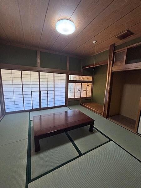 和室