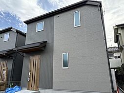 東京都青梅市河辺町６丁目