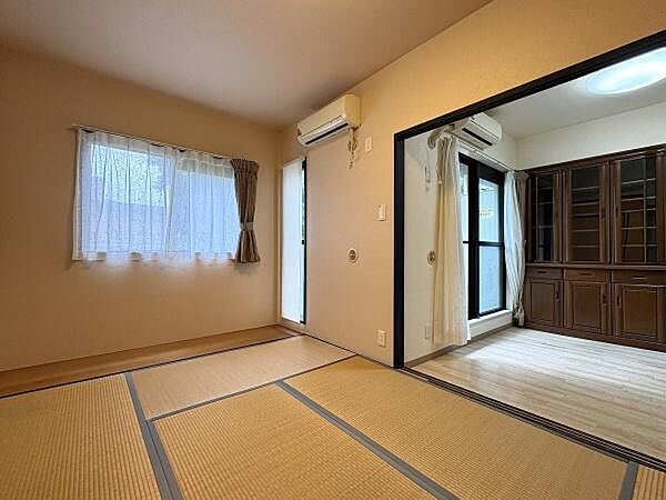居心地の良い和室