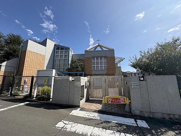 加美平保育園まで310m