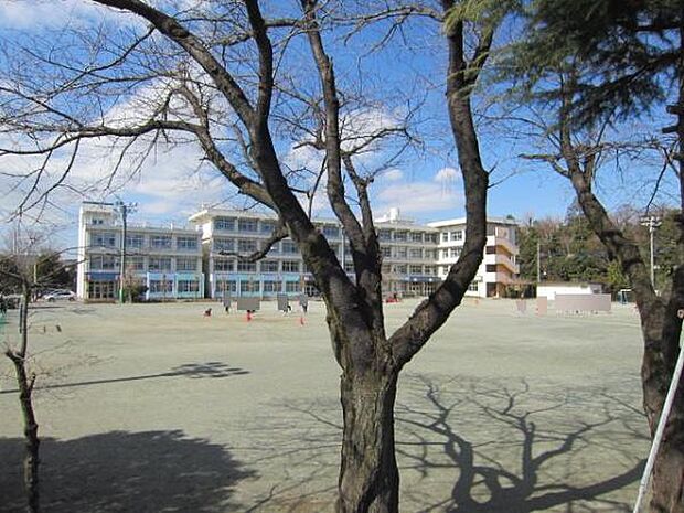 福生市立福生第七小学校まで455m