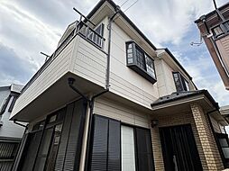 東京都羽村市神明台１丁目
