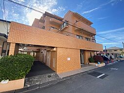 ダイアパレス河辺第3