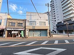 東京都青梅市仲町
