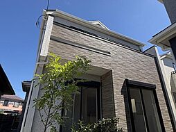 東京都あきる野市野辺
