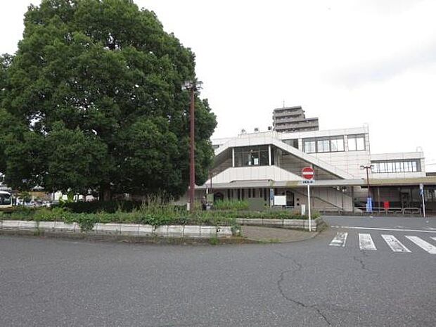 小作駅(JR青梅線/西口)まで189m