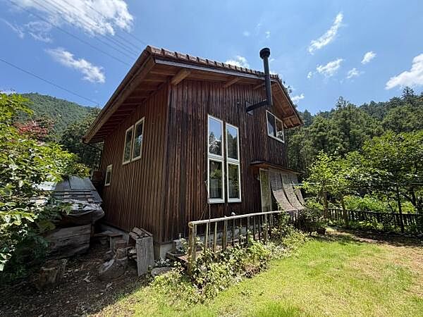 detached 東京都羽村市川崎１丁目2-11