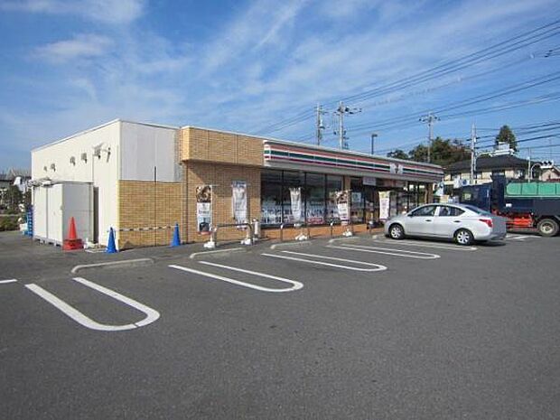 セブンイレブン瑞穂長岡4丁目店まで312m