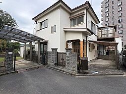 東京都青梅市千ヶ瀬町１丁目