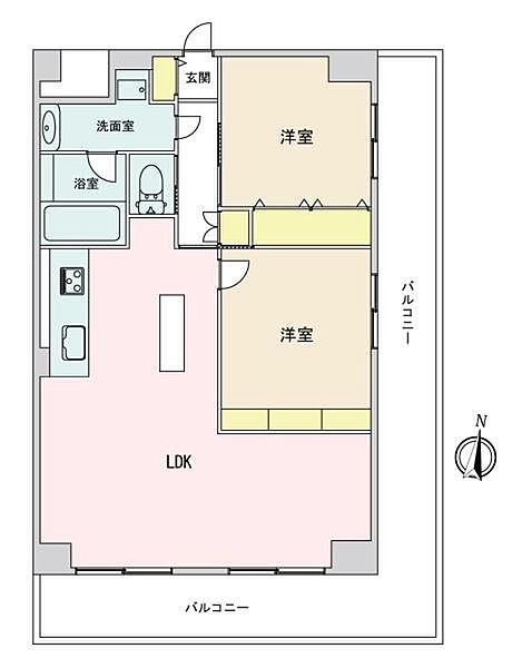 間取り：313004863913